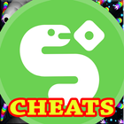ikon Cheats for Slither.io