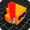 Laser Hero iO APK