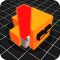 Laser Hero iO