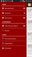 Forza Livorno! imagem de tela 2