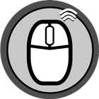 WiFi Mouse & Keyboard-icoon