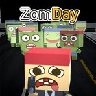 ZomDay.iO-icoon