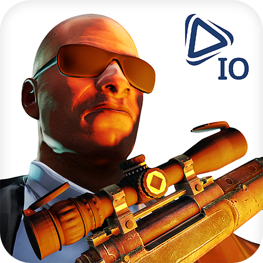 OneShot 3D: Shooter & Sniper