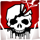 BLEED icon