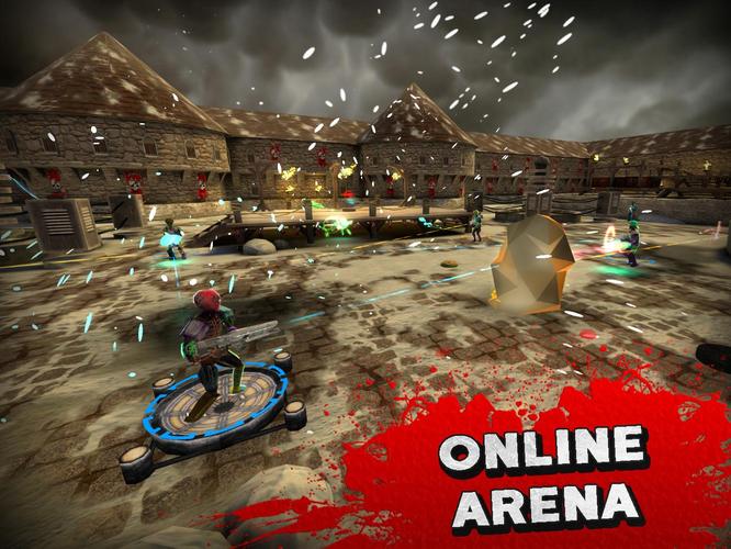 Bleed For Android Apk Download - tdm team deathmatch arena roblox