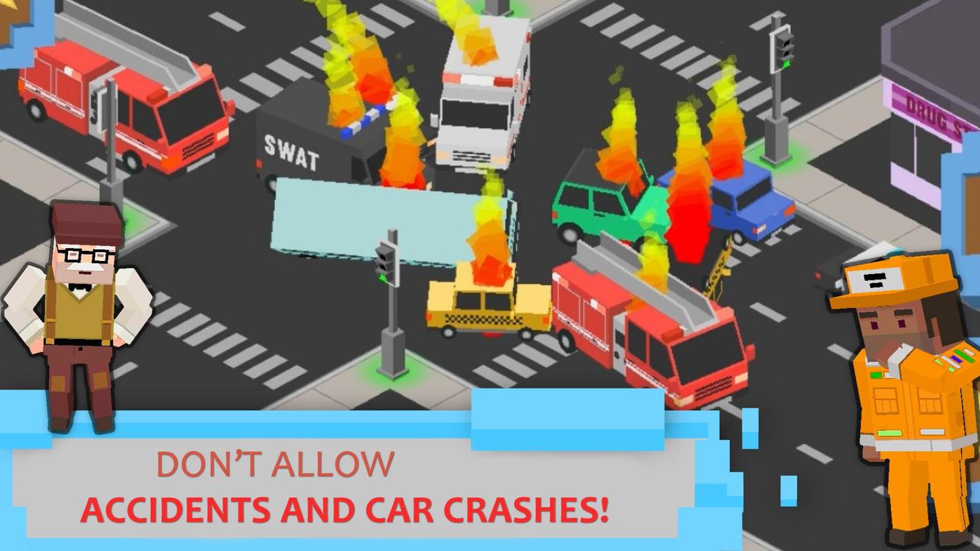 Real Traffic Light Car Games Arcade Real Traffic Light Car Games Arcade