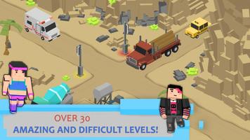 Crossroads: Traffic Light screenshot 1