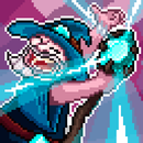 Wizard Kill — Two Player Games APK
