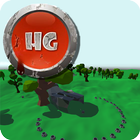 Hungame 3D Multiplayer ไอคอน