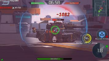 Mad Tanks screenshot 2