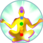 Meditationsmusik Zeichen