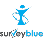 IOB Surveyblue أيقونة