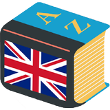 English Explanatory Dictionary - Words Definitions icon