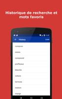 Dictionnaire explicatif de la langue française Ekran Görüntüsü 2