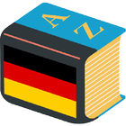 Frei Deutsch Wörterbuch Online - Deutschen Sprache simgesi
