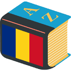 DEX - Dictionar explicativ roman. Dexonline simgesi