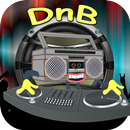 APK Drum and Bass Radio Drum N Bas