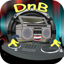 Drum and Bass Radio Drum N Bas aplikacja