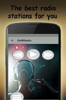 Drum and Bass Radio Drum N Bas screenshot 3