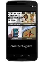 Frases para Vacilar ! الملصق