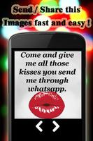 Naughty Messages screenshot 3