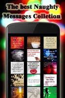 Naughty Messages-poster