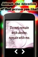Naughty Messages screenshot 1