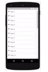 全身トレーニング– 30日間の自宅でのチャレンジ アプリダウンロード