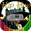APK Rap Radio Hip Hop Radio Trap R