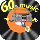 Free 60s Radio top Sixties Mus APK