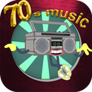 APK Free 70s Music Radio Free
