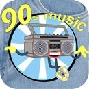 Free 90s Music Radio Free aplikacja