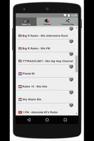 Free 90s Music Radio Free screenshot 1