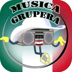 Musica Grupera Radio APK download
