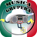 Musica Grupera Radio APK