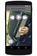 Musica Grupera Radio APK Herunterladen