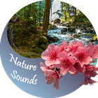 Nature sounds आइकन