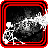 Horror sounds 图标
