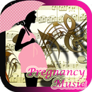 APK Pregnancy music for baby in the womb