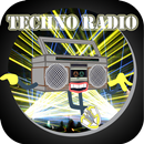 APK Techno Music Radio Free Techno Radio Stations