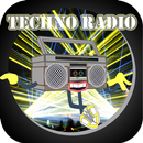 Techno Music Radio Free Techno Radio Stations APK