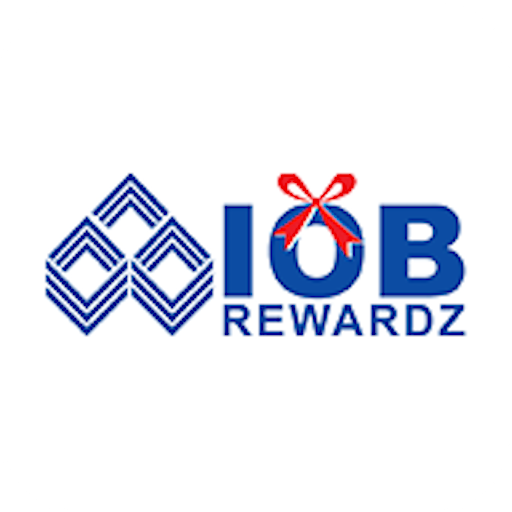 IOB Rewardz