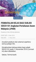 IOCBuzz screenshot 2