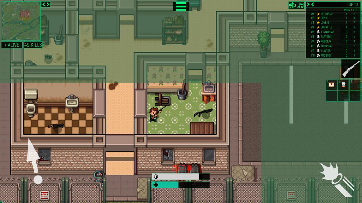 Download do APK de bruh.io para Android
