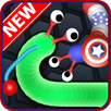 Slither Snake Game APK