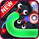 Slither Snake Game APK