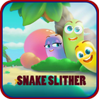Slither Snake Online icono