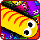 Worm Snake Online APK