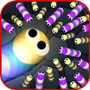 Snake Hero IO APK