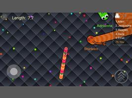Snake Hero IO screenshot 1